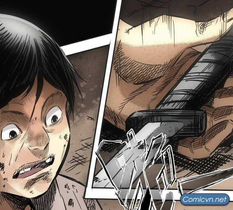 Phong Ma Tam Quốc Chapter 4 trang 34