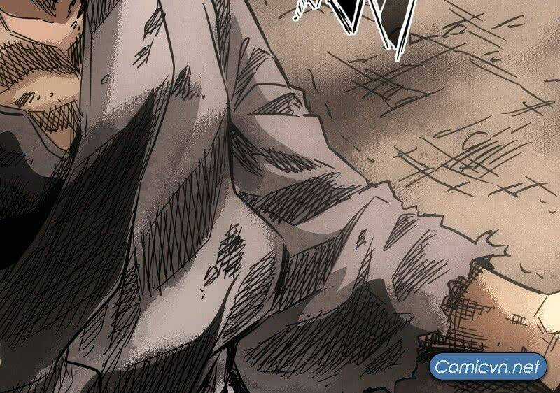 Phong Ma Tam Quốc Chapter 4 trang 35