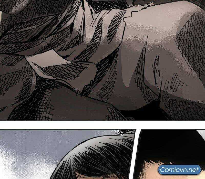 Phong Ma Tam Quốc Chapter 4 trang 36