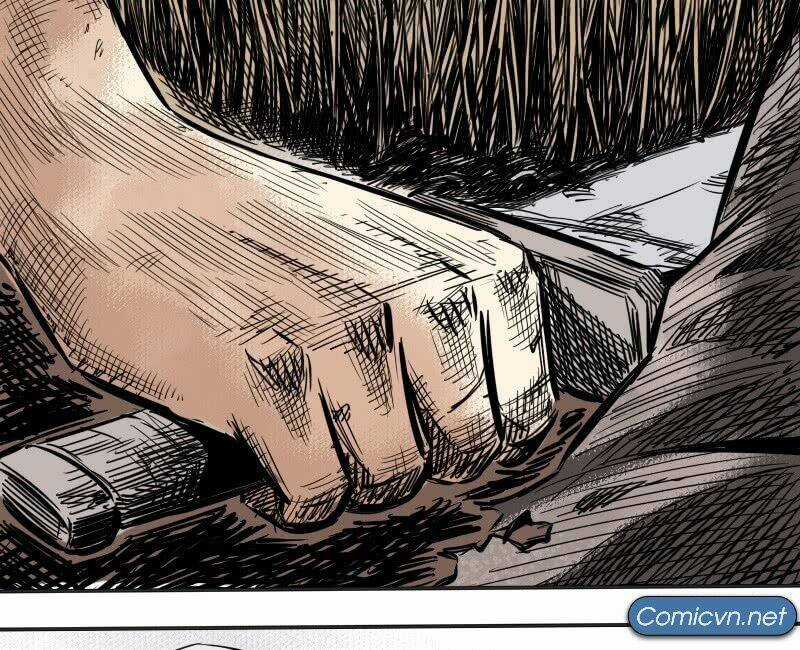 Phong Ma Tam Quốc Chapter 4 trang 7