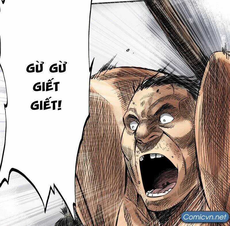 Phong Ma Tam Quốc Chapter 5 trang 13