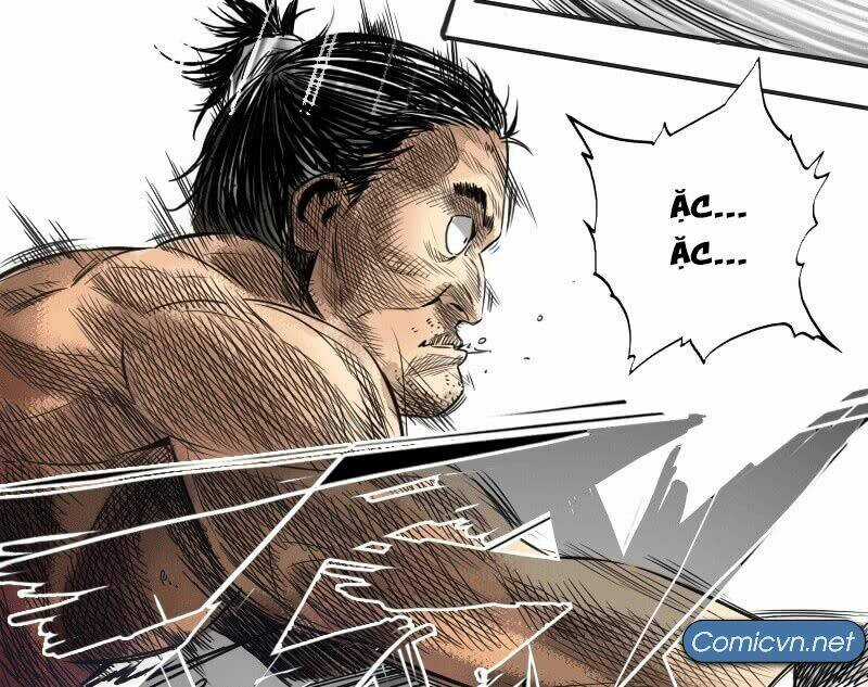 Phong Ma Tam Quốc Chapter 5 trang 16