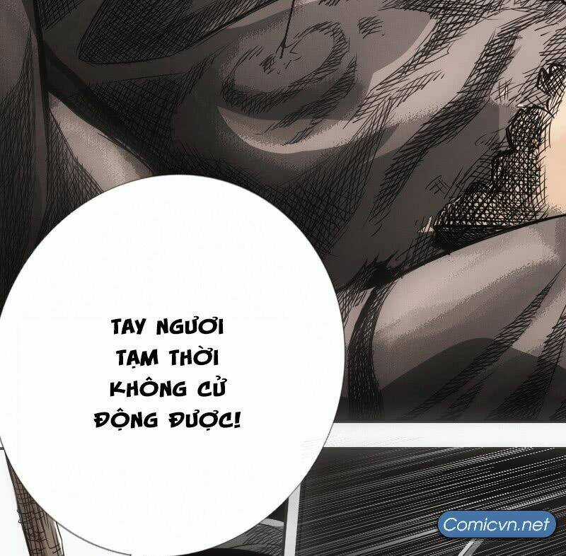 Phong Ma Tam Quốc Chapter 5 trang 2