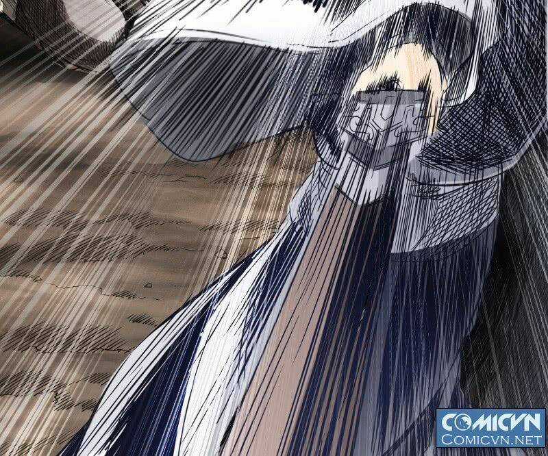 Phong Ma Tam Quốc Chapter 5 trang 20