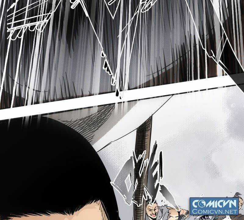 Phong Ma Tam Quốc Chapter 5 trang 24