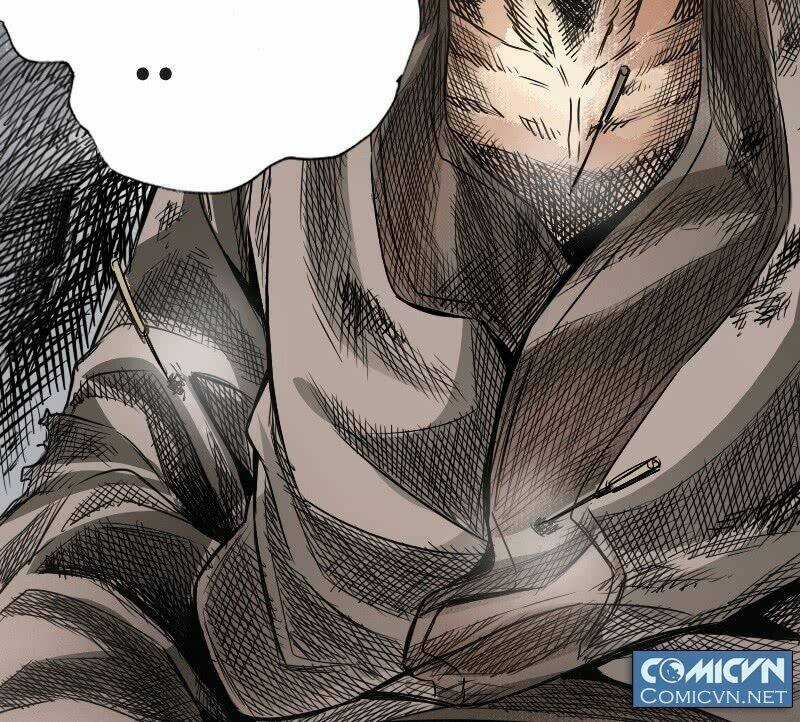 Phong Ma Tam Quốc Chapter 5 trang 33