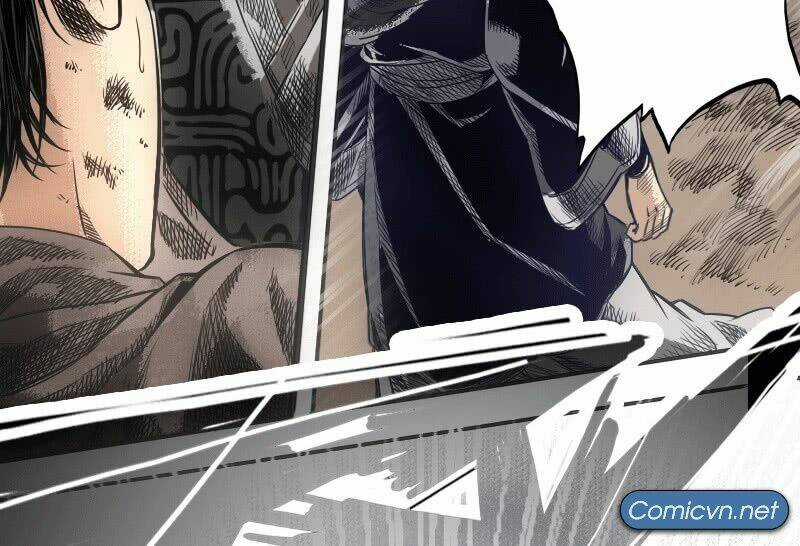 Phong Ma Tam Quốc Chapter 5 trang 4