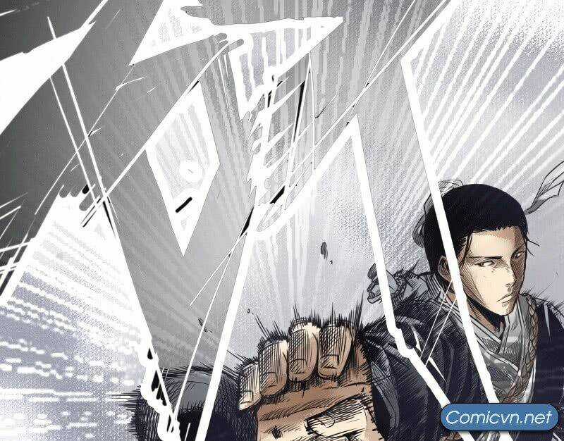 Phong Ma Tam Quốc Chapter 5 trang 5