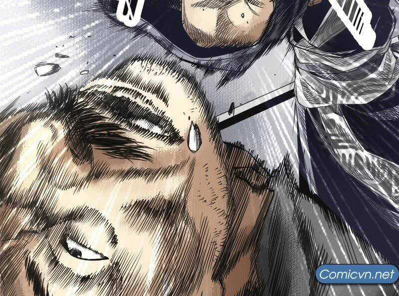 Phong Ma Tam Quốc Chapter 5 trang 6