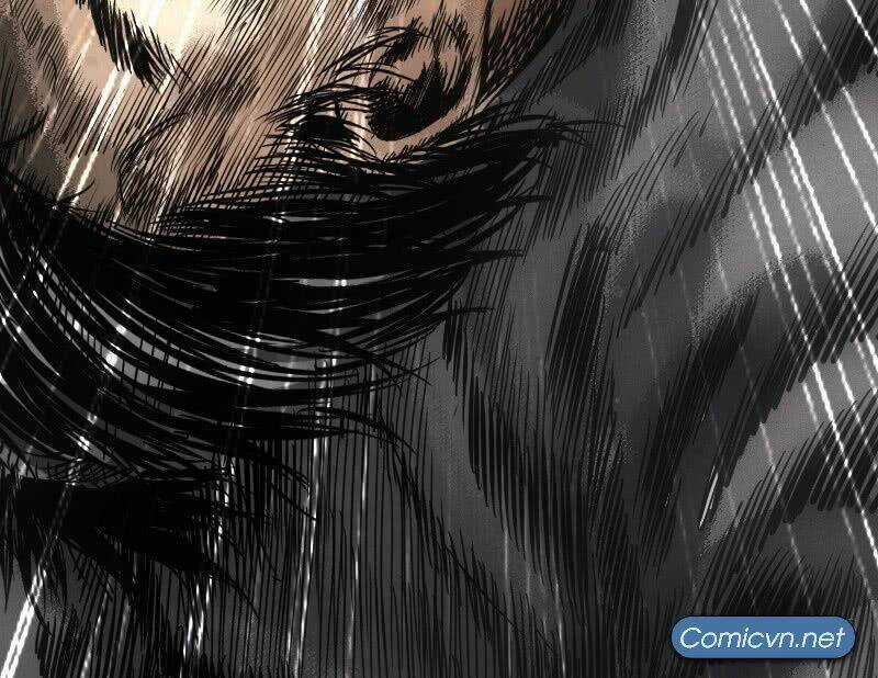 Phong Ma Tam Quốc Chapter 5 trang 7