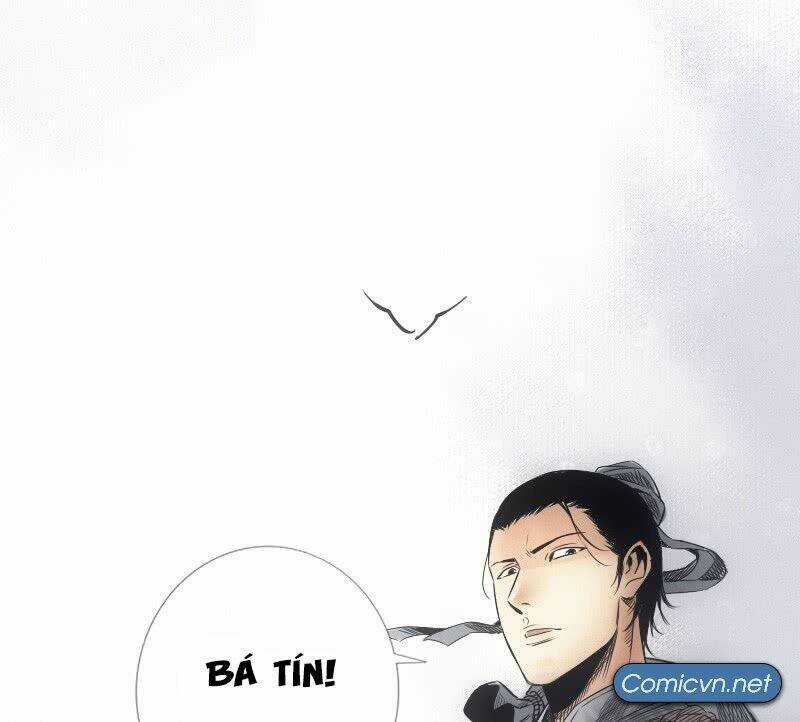 Phong Ma Tam Quốc Chapter 6 trang 18