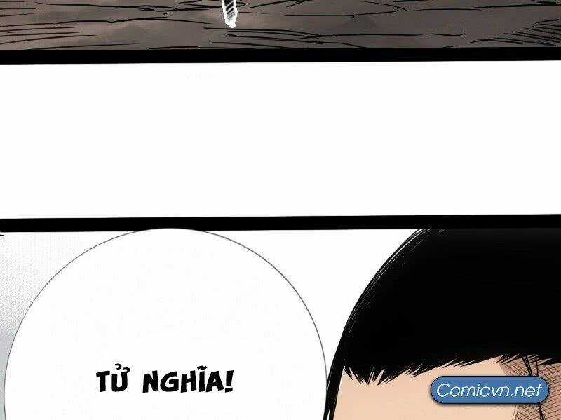 Phong Ma Tam Quốc Chapter 6 trang 32