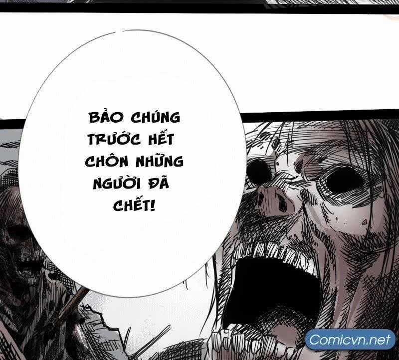 Phong Ma Tam Quốc Chapter 6 trang 34