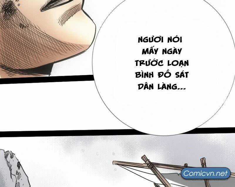 Phong Ma Tam Quốc Chapter 6 trang 6
