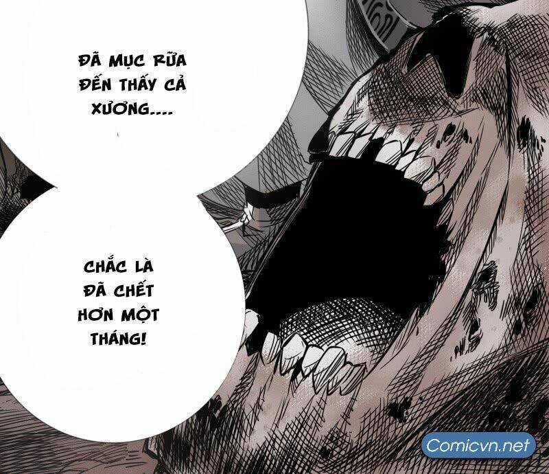 Phong Ma Tam Quốc Chapter 6 trang 8