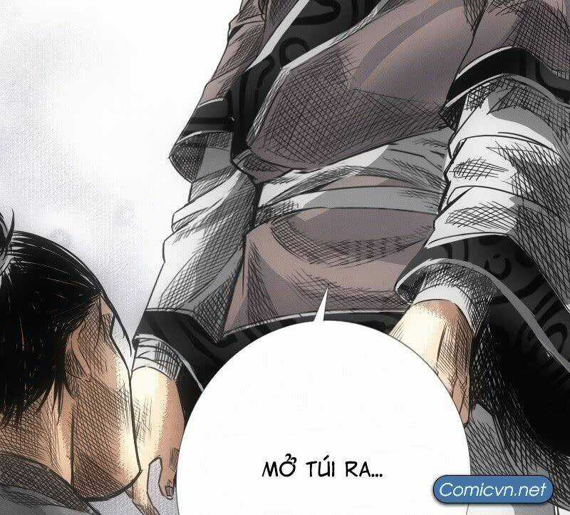 Phong Ma Tam Quốc Chapter 7 trang 10