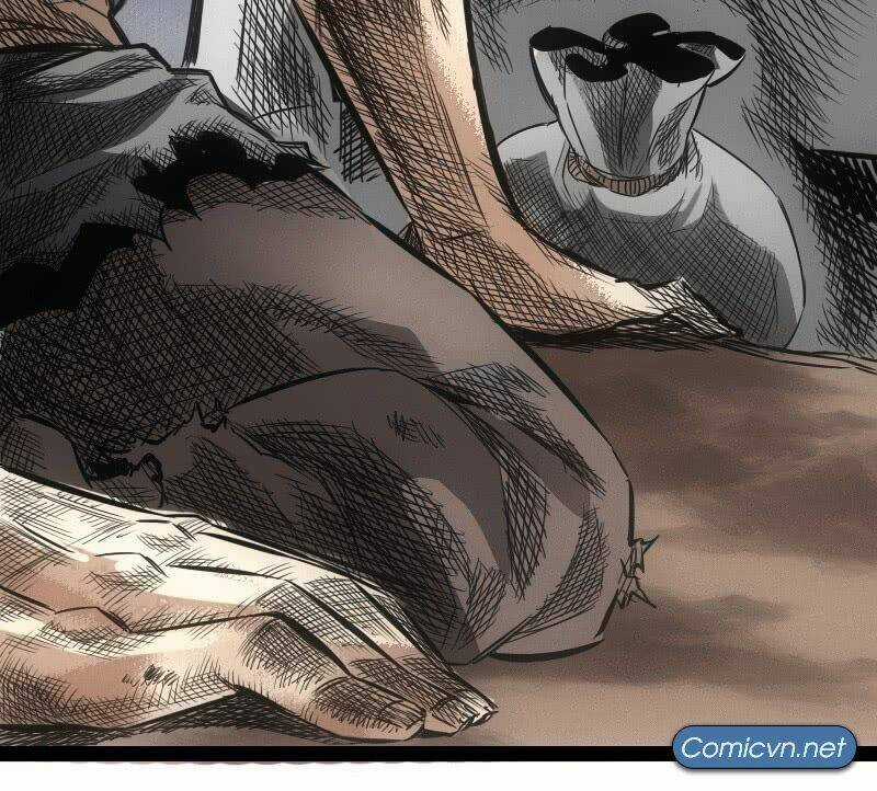 Phong Ma Tam Quốc Chapter 7 trang 12