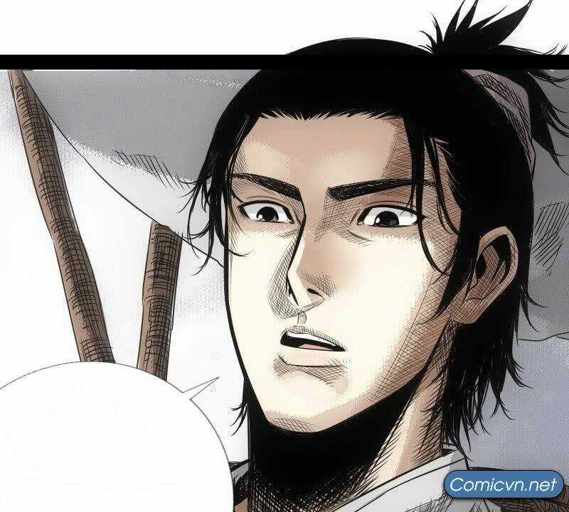 Phong Ma Tam Quốc Chapter 7 trang 15