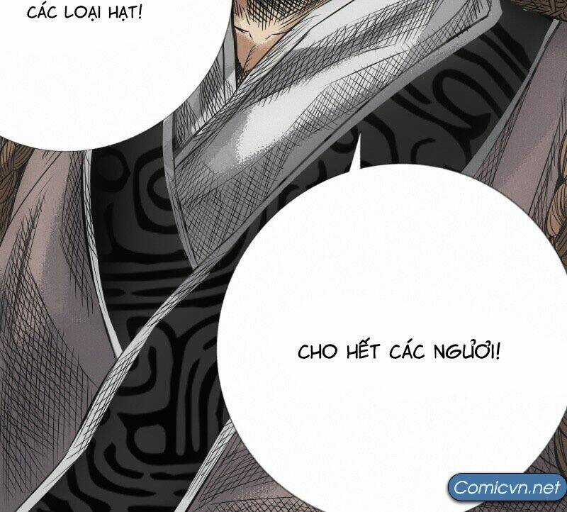 Phong Ma Tam Quốc Chapter 7 trang 16