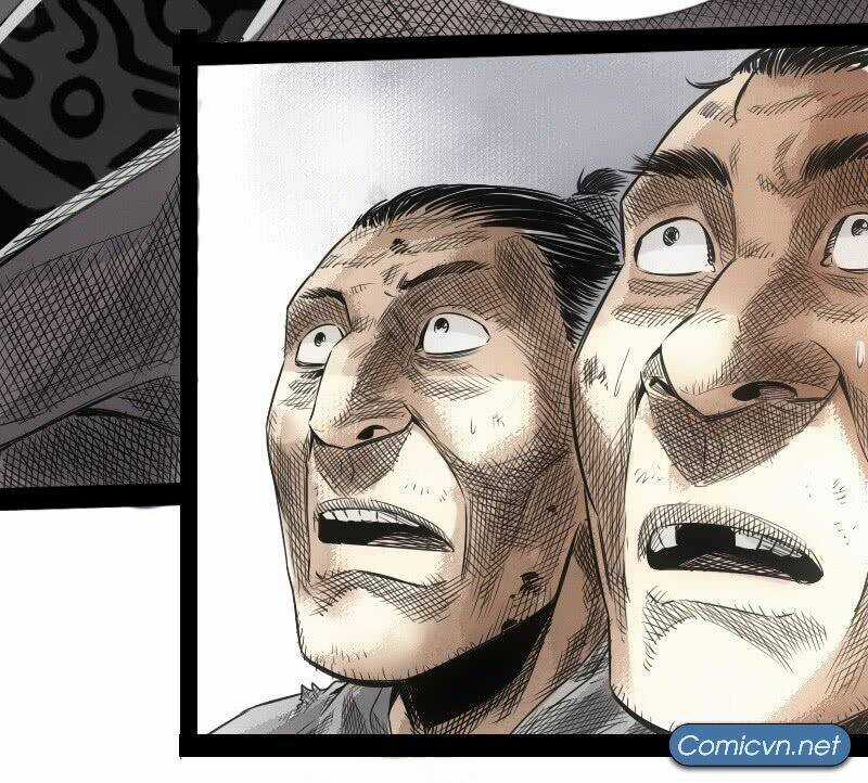 Phong Ma Tam Quốc Chapter 7 trang 17