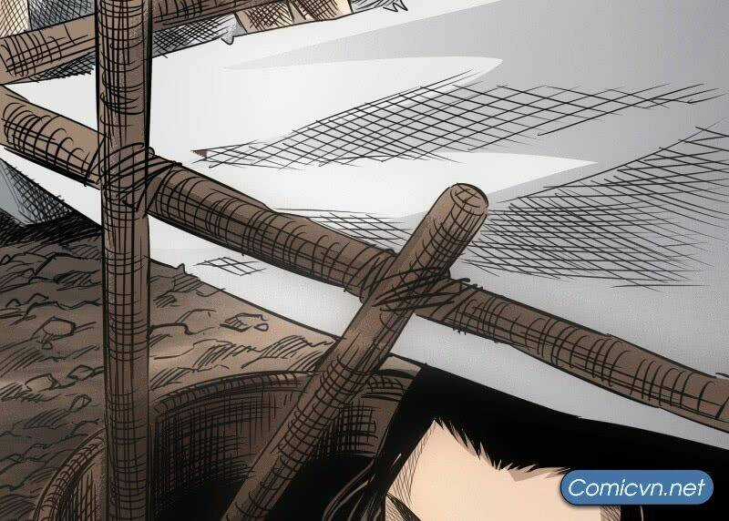 Phong Ma Tam Quốc Chapter 7 trang 19