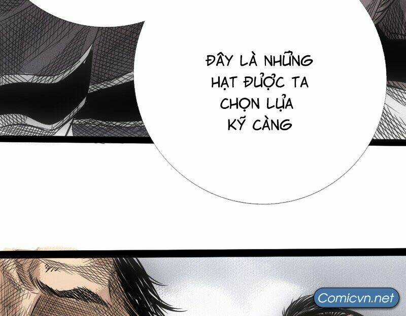 Phong Ma Tam Quốc Chapter 7 trang 21