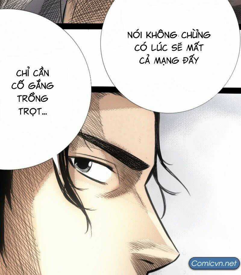 Phong Ma Tam Quốc Chapter 7 trang 23