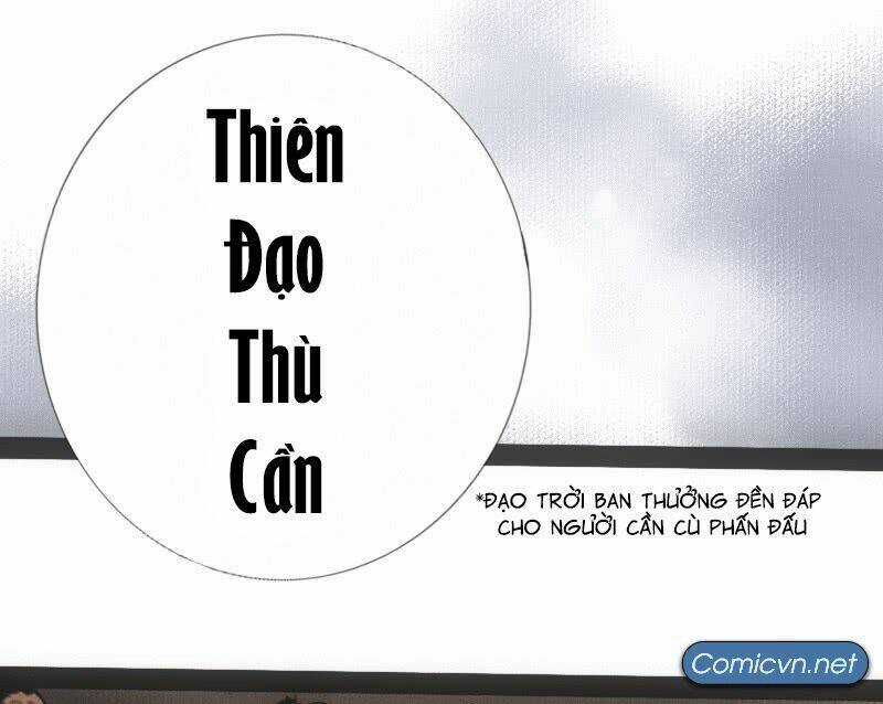 Phong Ma Tam Quốc Chapter 7 trang 27