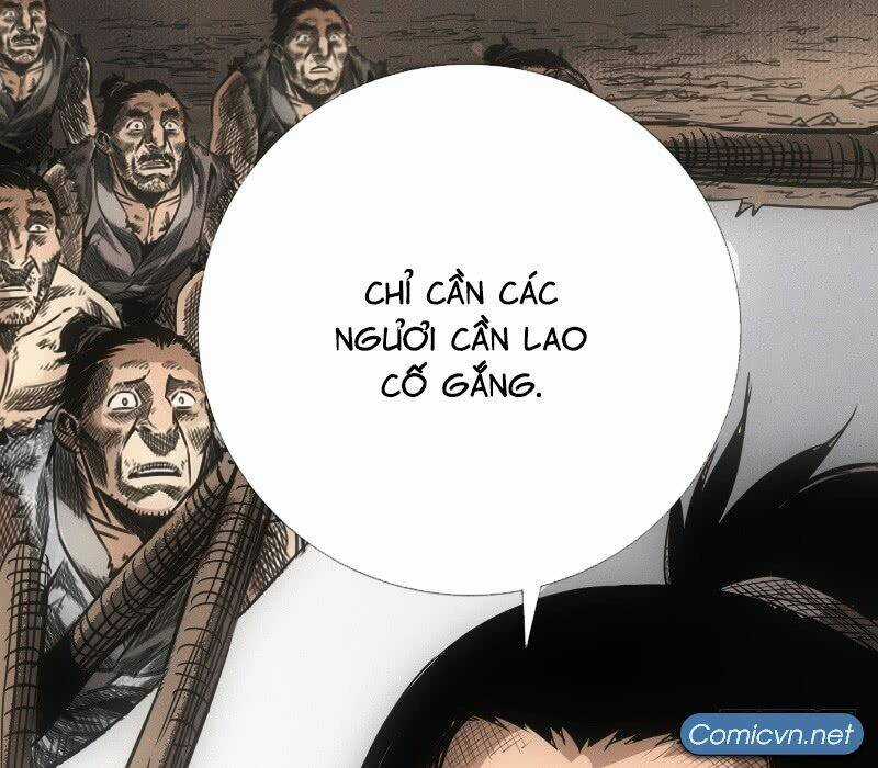 Phong Ma Tam Quốc Chapter 7 trang 28