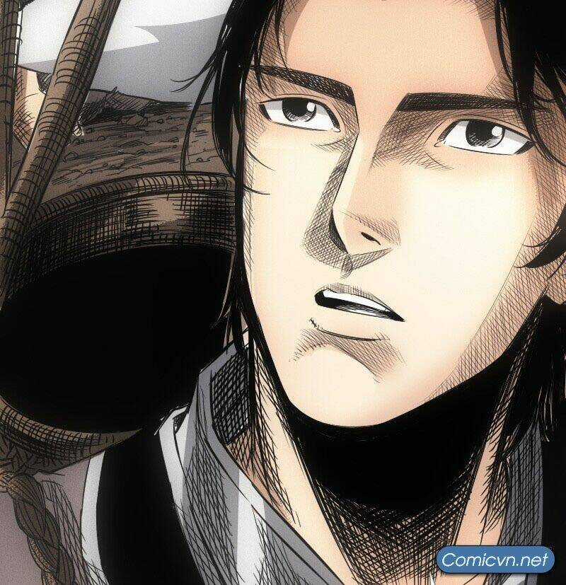 Phong Ma Tam Quốc Chapter 7 trang 29