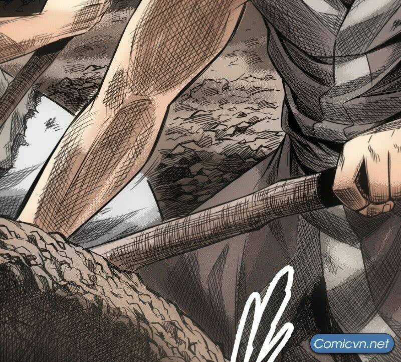 Phong Ma Tam Quốc Chapter 7 trang 3