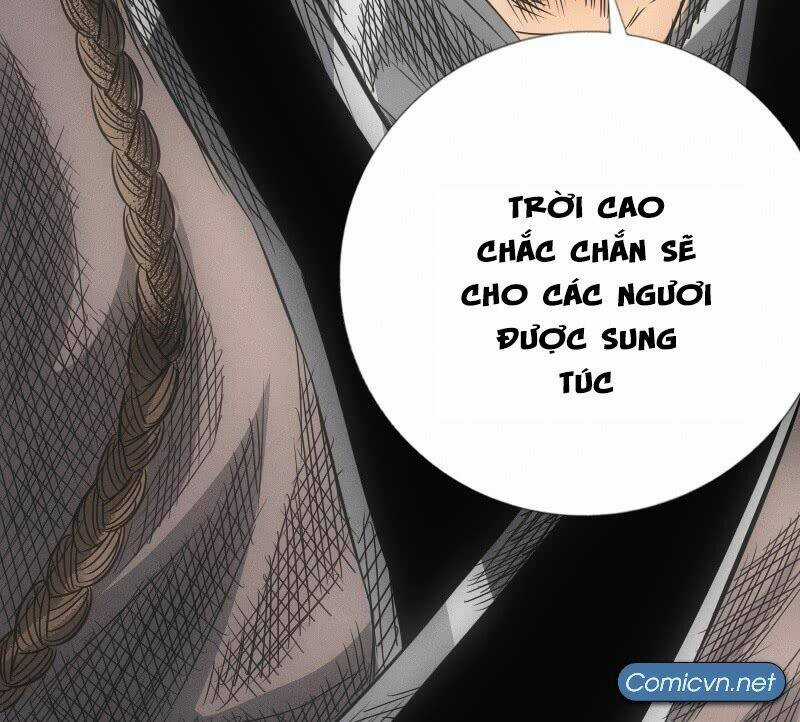 Phong Ma Tam Quốc Chapter 7 trang 30