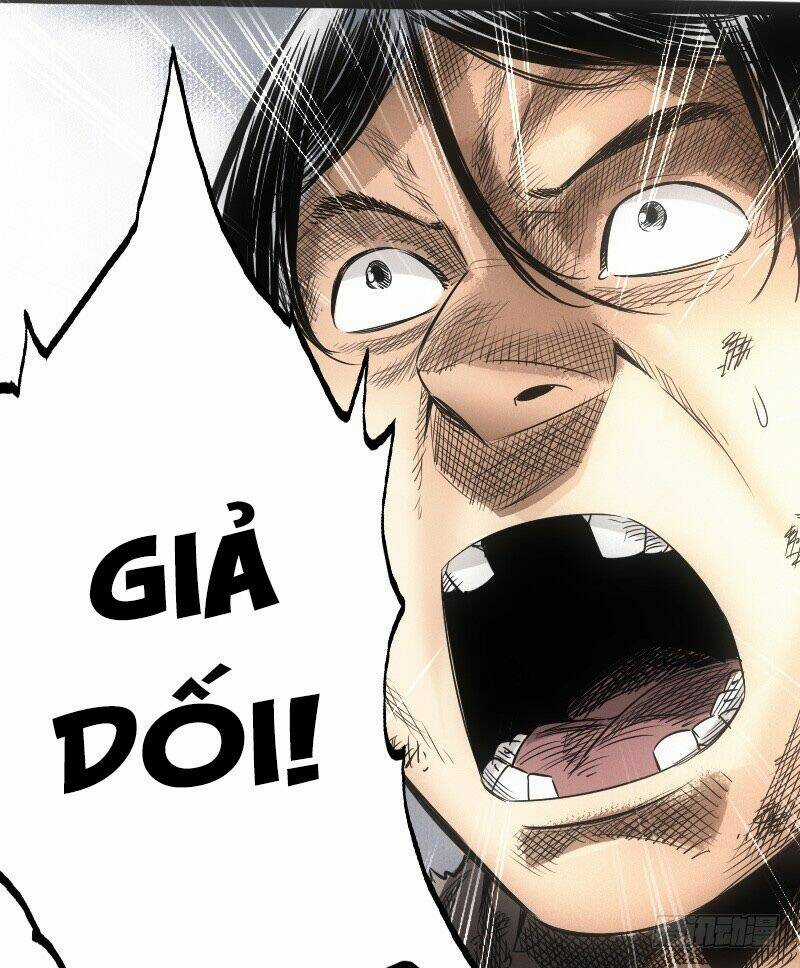 Phong Ma Tam Quốc Chapter 7 trang 32