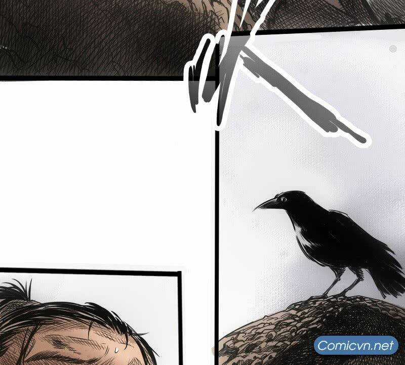 Phong Ma Tam Quốc Chapter 7 trang 4