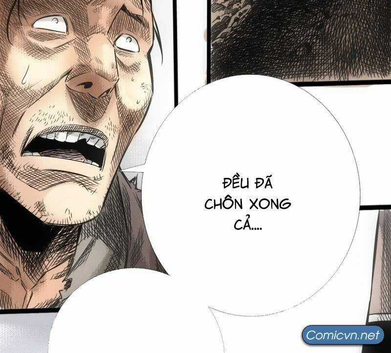 Phong Ma Tam Quốc Chapter 7 trang 5