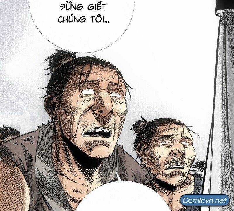 Phong Ma Tam Quốc Chapter 7 trang 6