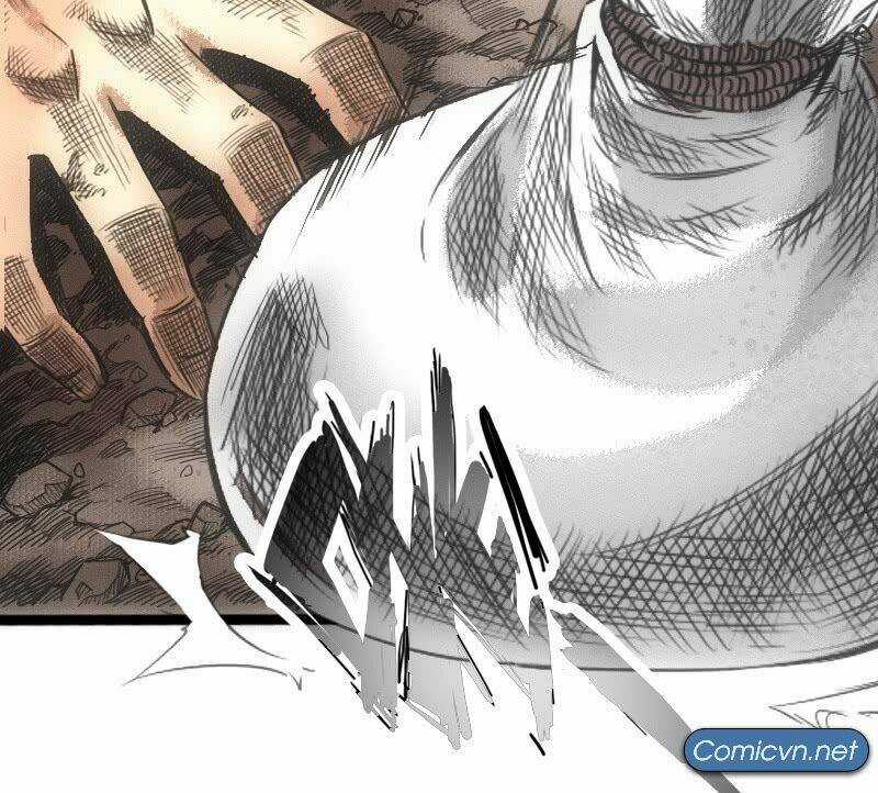 Phong Ma Tam Quốc Chapter 7 trang 8