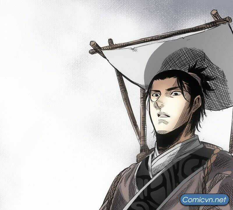 Phong Ma Tam Quốc Chapter 7 trang 9