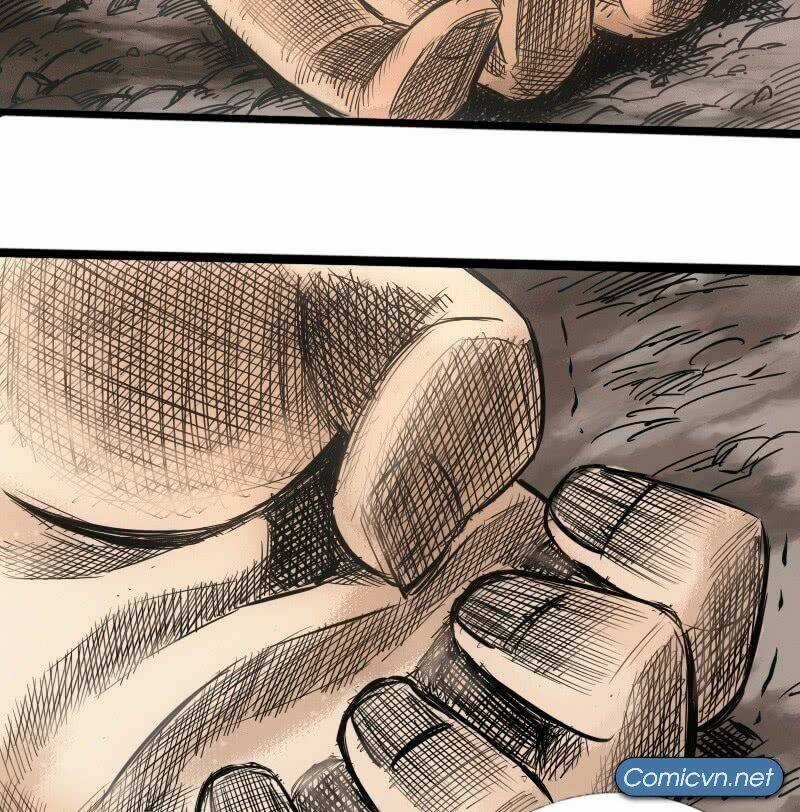 Phong Ma Tam Quốc Chapter 8 trang 19