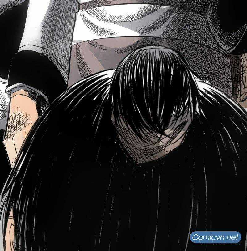 Phong Ma Tam Quốc Chapter 8 trang 23