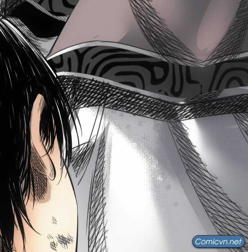 Phong Ma Tam Quốc Chapter 8 trang 27