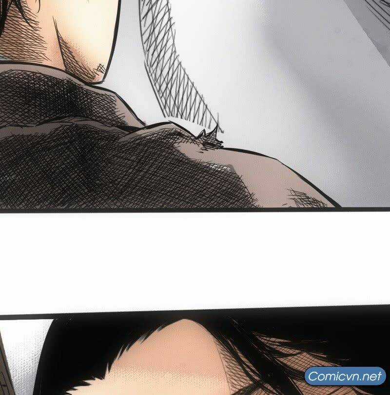 Phong Ma Tam Quốc Chapter 8 trang 28