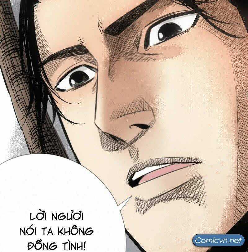 Phong Ma Tam Quốc Chapter 8 trang 29