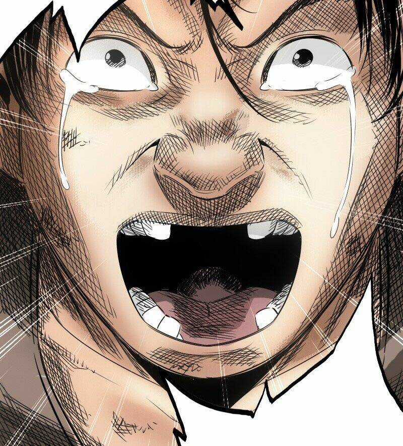 Phong Ma Tam Quốc Chapter 8 trang 3