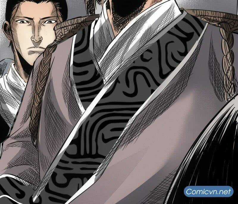 Phong Ma Tam Quốc Chapter 8 trang 5