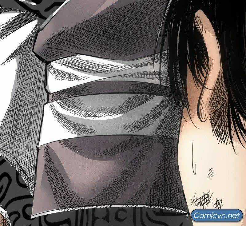 Phong Ma Tam Quốc Chapter 8 trang 6