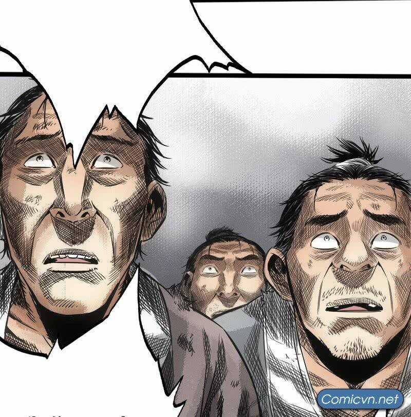 Phong Ma Tam Quốc Chapter 8 trang 9