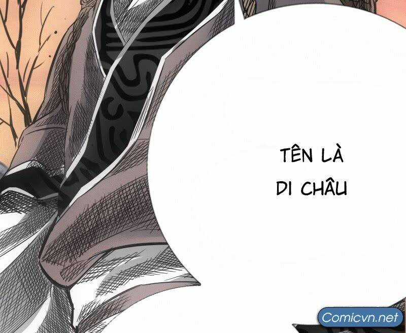 Phong Ma Tam Quốc Chapter 9 trang 17