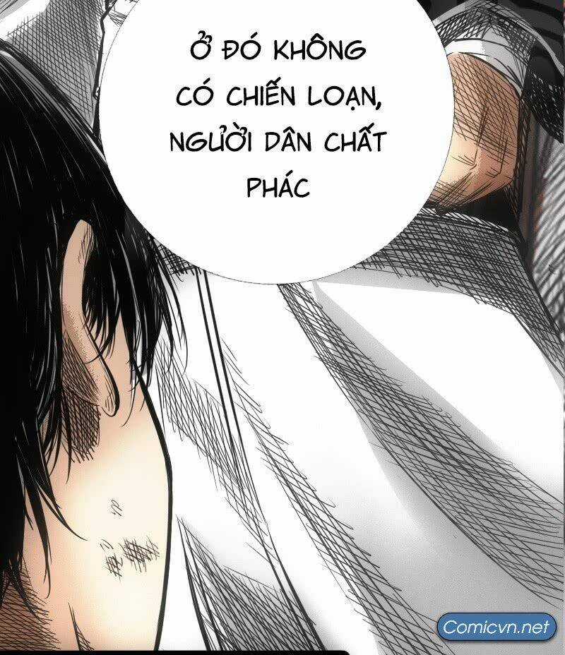 Phong Ma Tam Quốc Chapter 9 trang 18