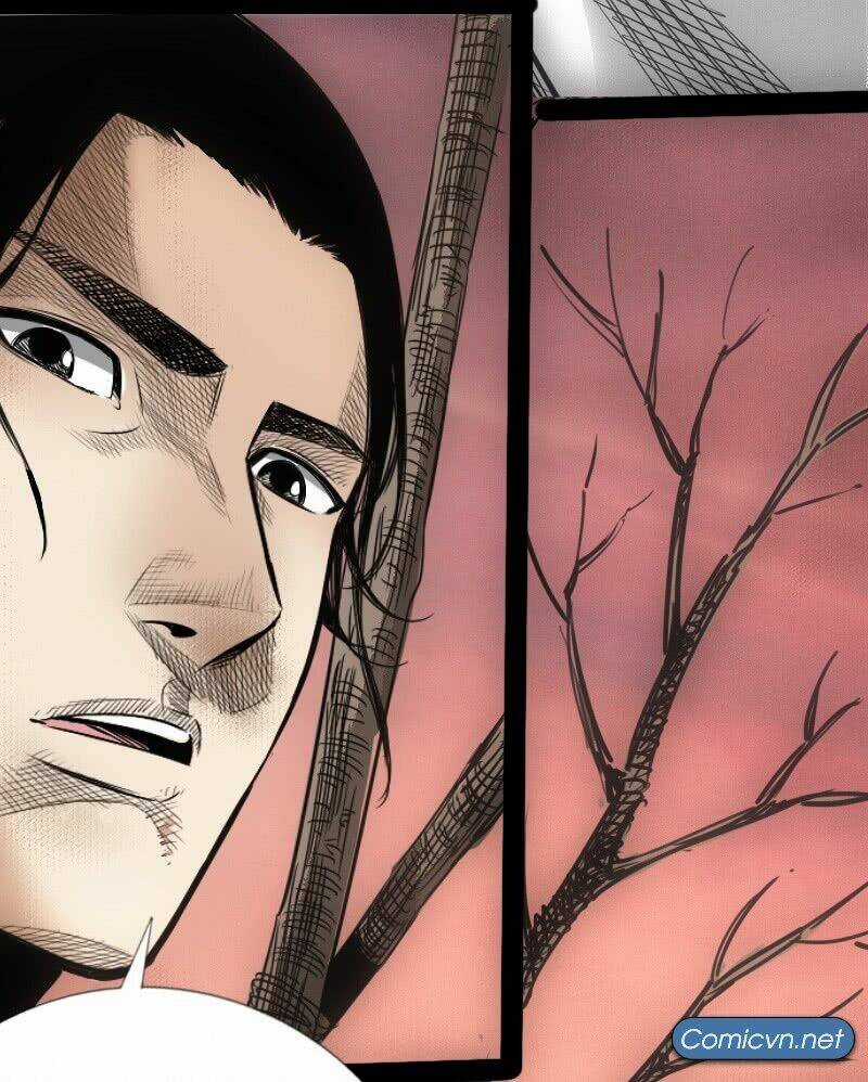 Phong Ma Tam Quốc Chapter 9 trang 19